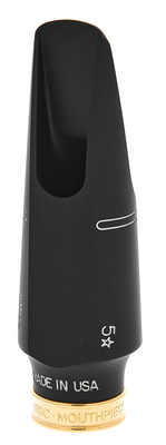 Theo Wanne Slant Sig II Tenor 5* tenorinio saksofono pūstukas