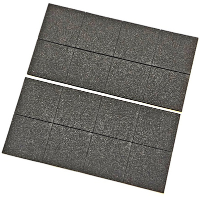 Jaspers Foam Pad Set stovų priedų rinkinys
