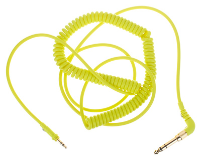 AIAIAI C18 Coiled ausinių laidas su adapteriu 1,5m