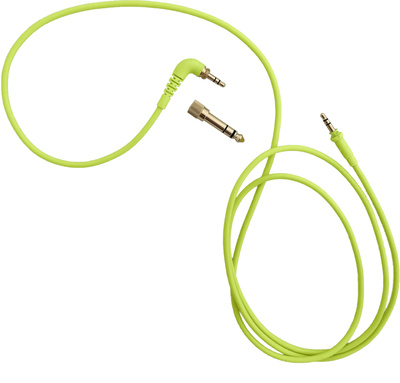 AIAIAI C19 ausinių laidas su adapteriu 1,5m
