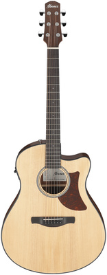 Ibanez AAM50CE-OPN akustinė gitara