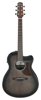 Ibanez AAM70CE-TBN įvairi akustinė gitara