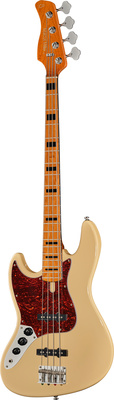 Marcus Miller V5 Alder-4 VWH LH 4 stygų bosinė gitara kairiarankiams