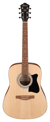 Ibanez V50NJP-OPN Jam Pack dreadnought akustinė gitara