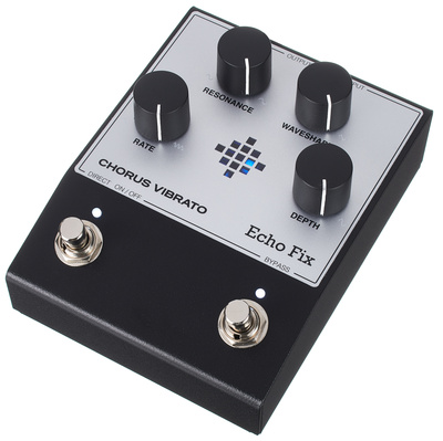 Echo Fix EF-P3 chorus/vibrato pedalas
