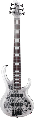 Ibanez BTB25TH6-SLM 6-stygė bosinė gitara