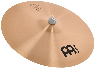 Meinl 18" Pure Alloy Thin Crash lėkštė  