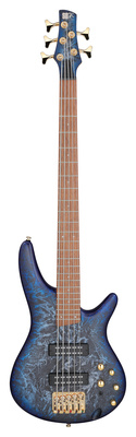 Ibanez SR305EDX-CZM 5-stygė bosinė gitara