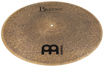 Meinl 22" Byzance Dark B.Apple Flat