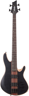 Schecter Charles Berthoud CB-4 signature bosinė gitara