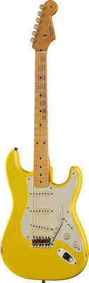 Fender 56 Strat GYW Relic MBDB elektrinė gitara