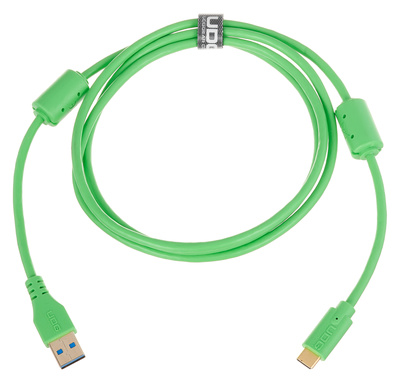UDG Ultimate Cable USB 3.0 C-A GR USB laidas