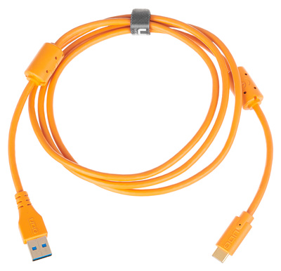 UDG Ultimate Cable USB 3.0 C-A O usb laidas