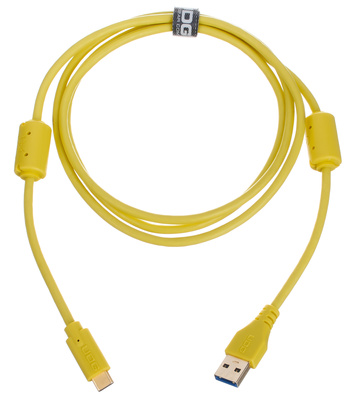 UDG Ultimate Cable USB 3.0 C-A Y USB laidas