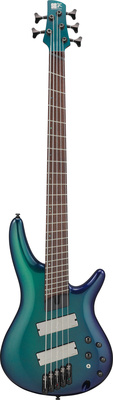 Ibanez SRMS725-BCM daugiaaukštis bosas  
