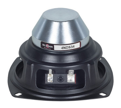 B&C 4 NDS 34 8 Ohms 4" tweeteris  