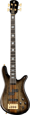 Spector NS-2 Blackburst keturstygė bosinė gitara