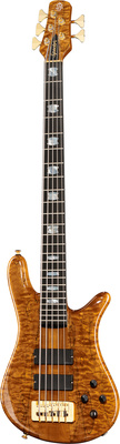 Spector NS-5 Bernstein 5-stygė bosinė gitara