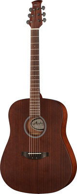 Applause AAD96-M Mahogany dreadnought akustinė gitara