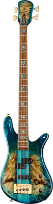 Spector NS-2 Desert Island keturstygis bosas