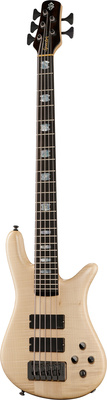 Spector NS-5 Bleached 5-stygė bosinė gitara