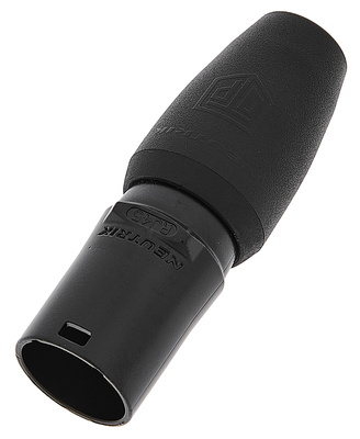Neutrik NE8MX-B-TOP duomenų jungtis