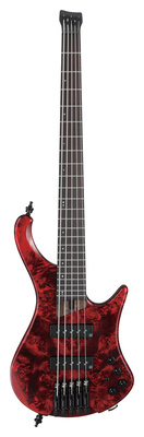 Ibanez EHB1505-SWL 5-stygė bosinė gitara