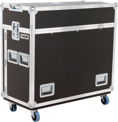 Thon Premium Flip-Case A&H Avantis mikšerinio pulto dėklas