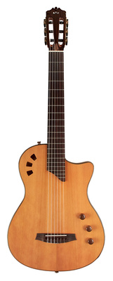 Cordoba Stage Guitar Traditional CD klasikinė gitara