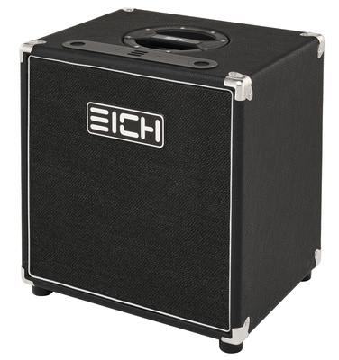 Eich Amplification 112XS-8BE bosinis kabinetas