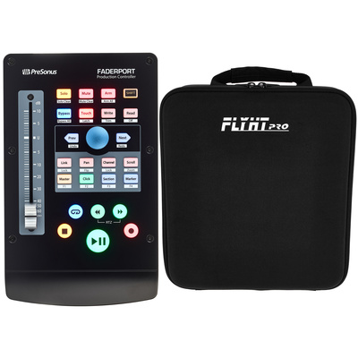 Presonus Faderport V2 Mobile Bundle DAW valdiklis