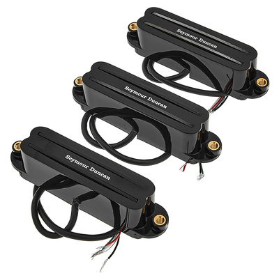 Seymour Duncan Cool Rails garso nuėmėjų komplektas