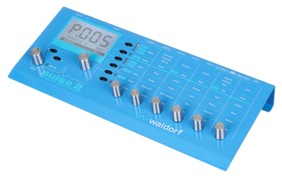 Waldorf Pulse 2 Limited Edition garso modulis