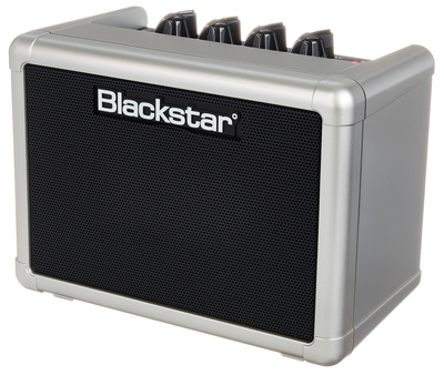 Blackstar FLY3 Thomann 70th Anniversary elektrinės gitaros tranzistorinis kombas
