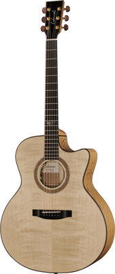 Lakewood J-35 Edition 2024 jumbo akustinė gitara