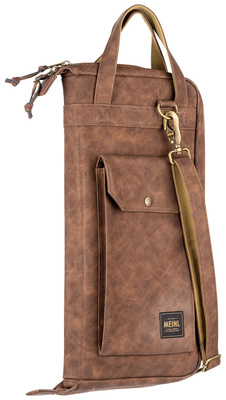 Meinl Vintage Hyde Stick Bag L. Br. būgnų lazdelių dėklas