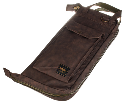 Meinl Vintage Hyde Stick Bag D. Br. būgnų lazdelių dėklas