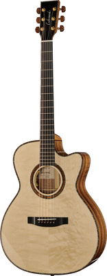 Lakewood M-55 Edition 2024 akustinė gitara  