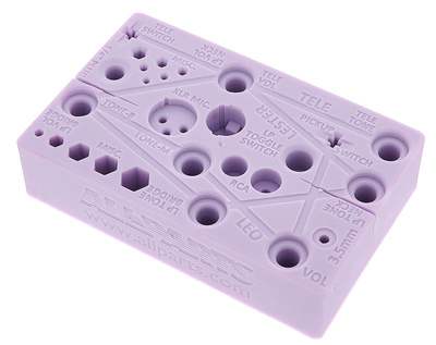 Allparts Hot Holder gitaros laikiklis  