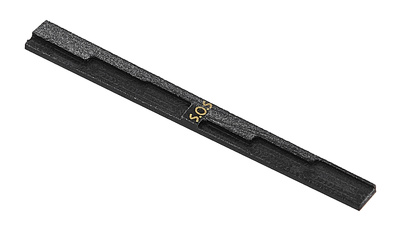 Hosco SOS-EG1 elektrinės gitaros riešutas su kompensacija