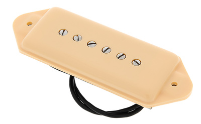 Seymour Duncan P90 Silencer Dog-Ear Neck CR elektrinės gitaros garso nuėmėjas