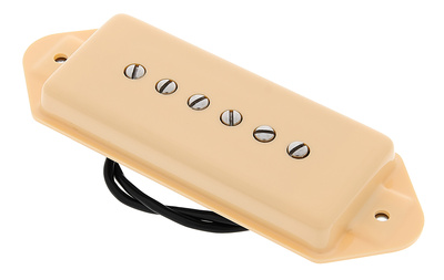 Seymour Duncan JJN P90 Silencer Dog Bridge elektrinės gitaros garso nuėmėjas