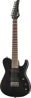 FGN J-Standard Iliad Dark Evo 7 elektrinė gitara