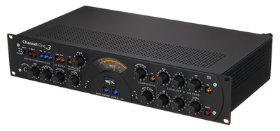 SPL Channel One Mk3 Premium priešstiprintuvis