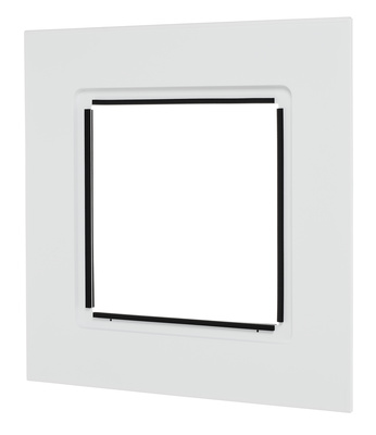 Bose Professional EdgeMax Ceiling Tile 6 B-Stock įvairūs mikrofonų priedai