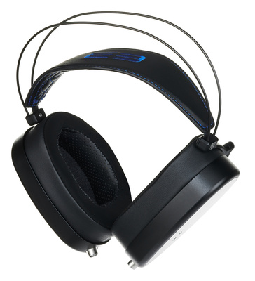 Dan Clark Audio E3 hifi ausinės