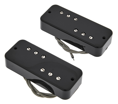 Lollar DC-90 Set BK elektrinės gitaros garso nuėmėjai