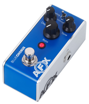 Fishman AFX BlueChorus Mini Ch chorus pedal       