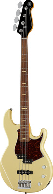Yamaha BBP 34 Vintage White elektriskā basģitāra
