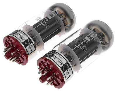 TAD 6550A-STR Redbase Duett gitaros stiprintuvo lempa